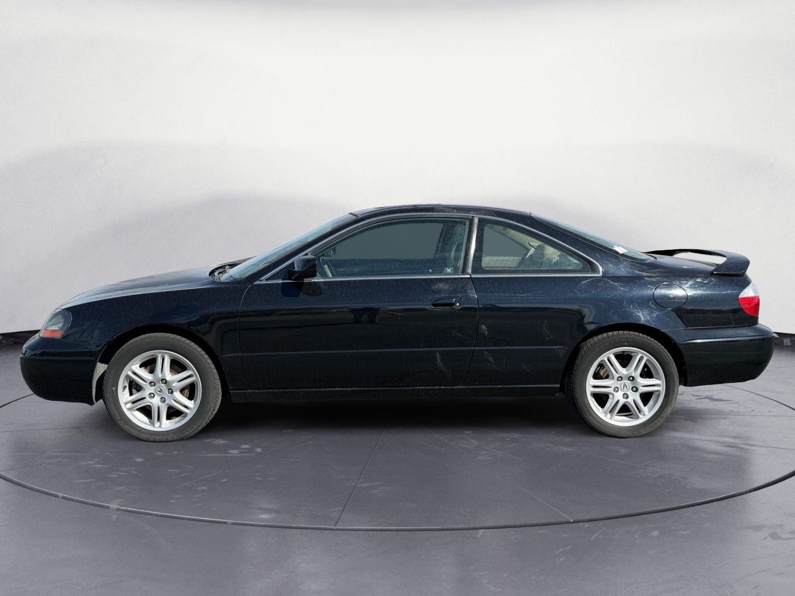 2003 Acura CL Type S