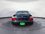 2003 Acura CL Type S