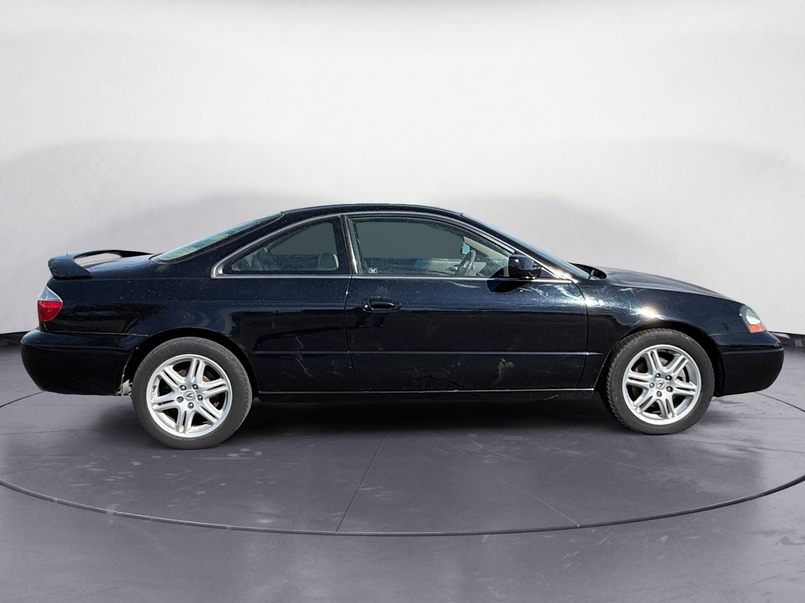 2003 Acura CL Type S
