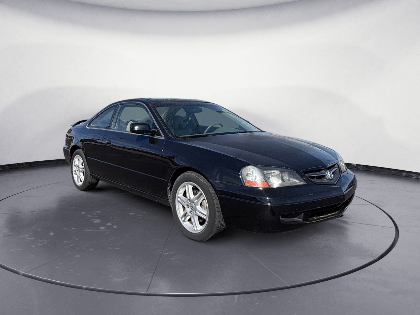 2003 Acura CL Type S