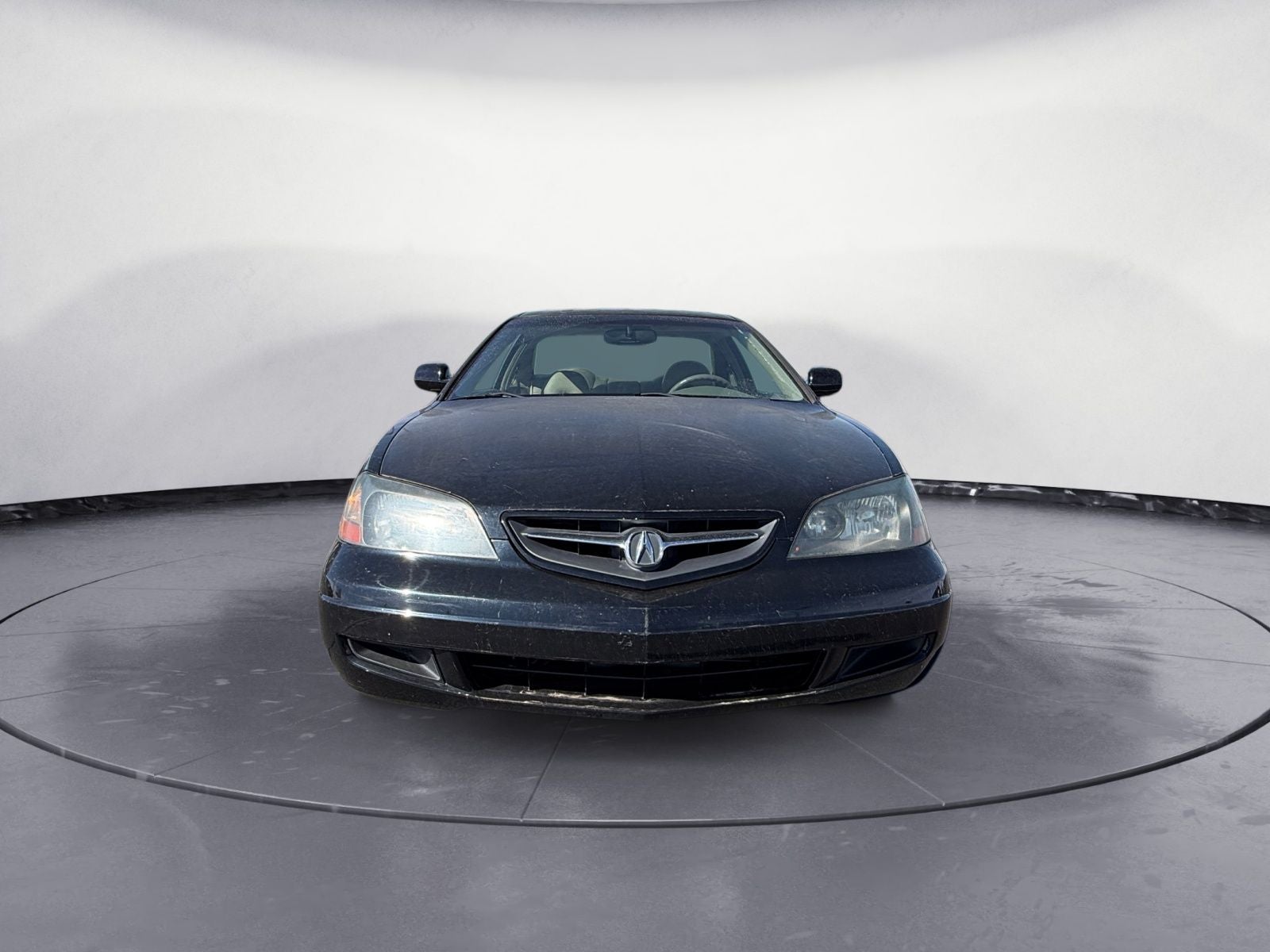 2003 Acura CL Type S