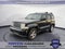 2012 Jeep Liberty Limited