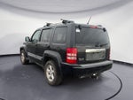 2012 Jeep Liberty Limited