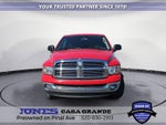 2004 Dodge Ram 1500 Laramie