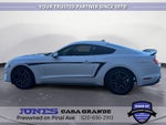 2023 Ford Mustang EcoBoost
