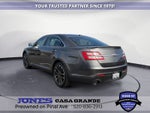 2018 Ford Taurus SEL