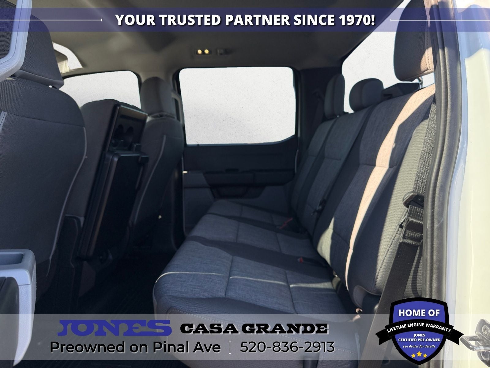 2024 Ford F-250SD XL