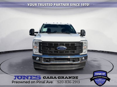 2024 Ford F-250SD XL