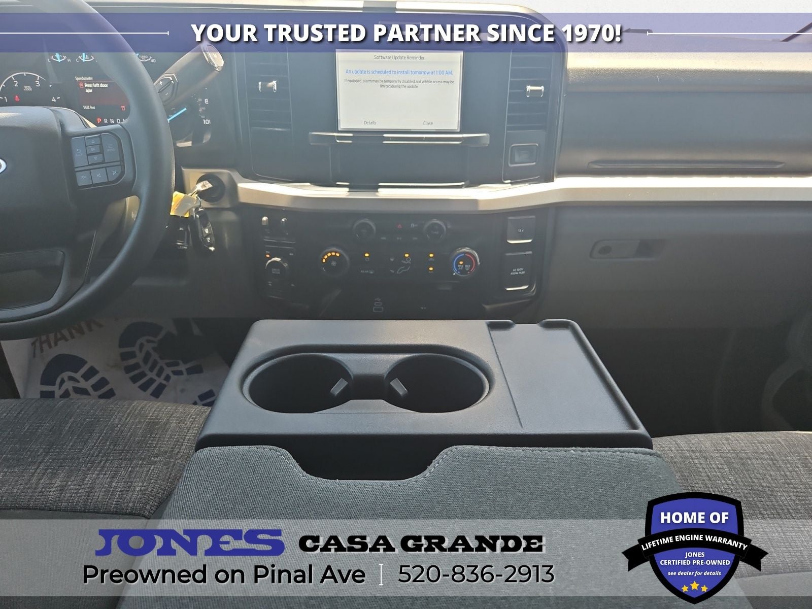 2025 Ford F-250SD XLT