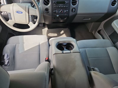 2007 Ford F-150 XLT