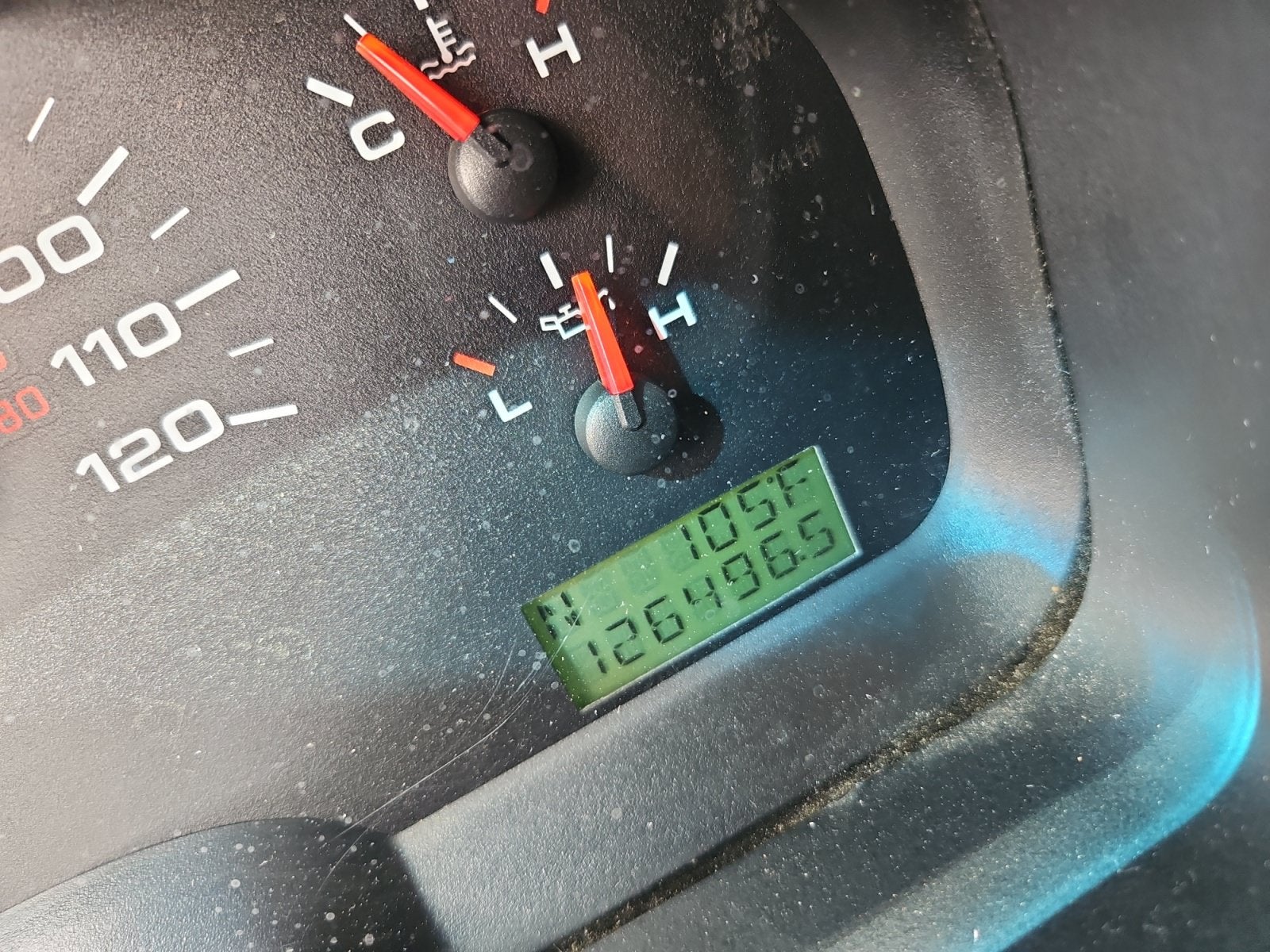 2007 Ford F-150 XLT