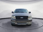 2007 Ford F-150 XLT