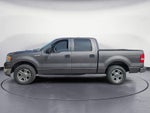 2007 Ford F-150 XLT