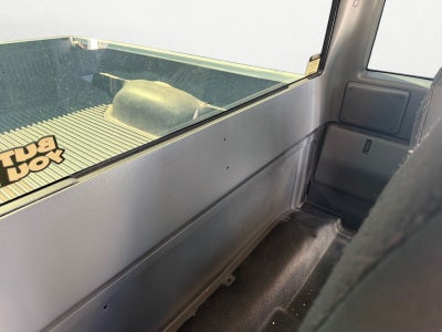 2007 Ford Ranger Base