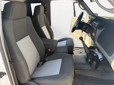 2007 Ford Ranger Base