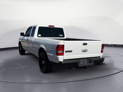 2007 Ford Ranger Base