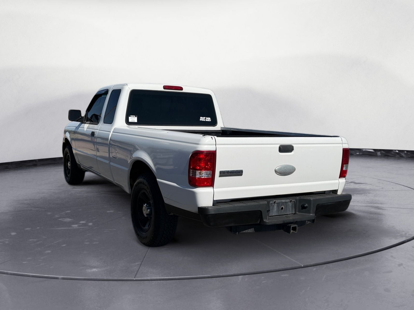 2007 Ford Ranger Base