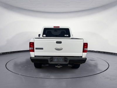 2007 Ford Ranger Base