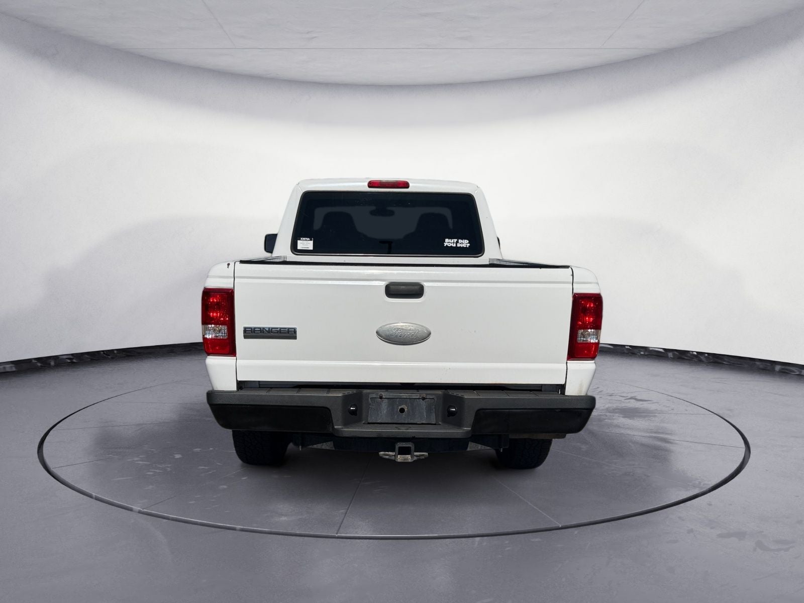 2007 Ford Ranger Base