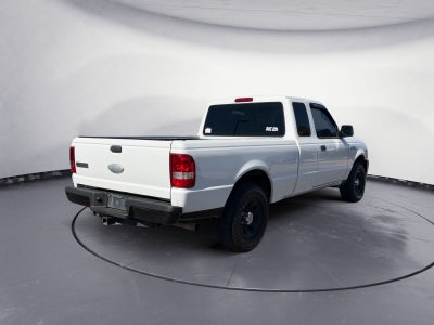 2007 Ford Ranger Base