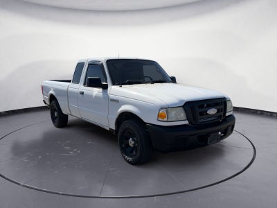 2007 Ford Ranger Base