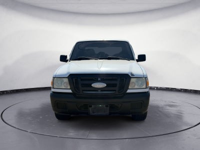2007 Ford Ranger Base