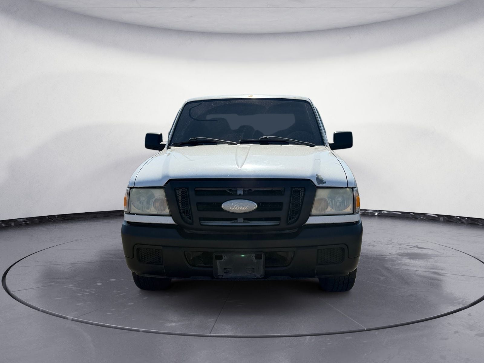 2007 Ford Ranger Base