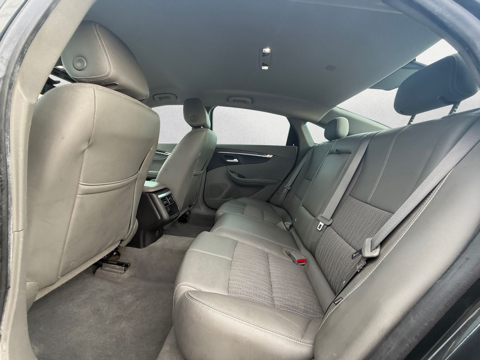 2015 Chevrolet Impala LT 1LT