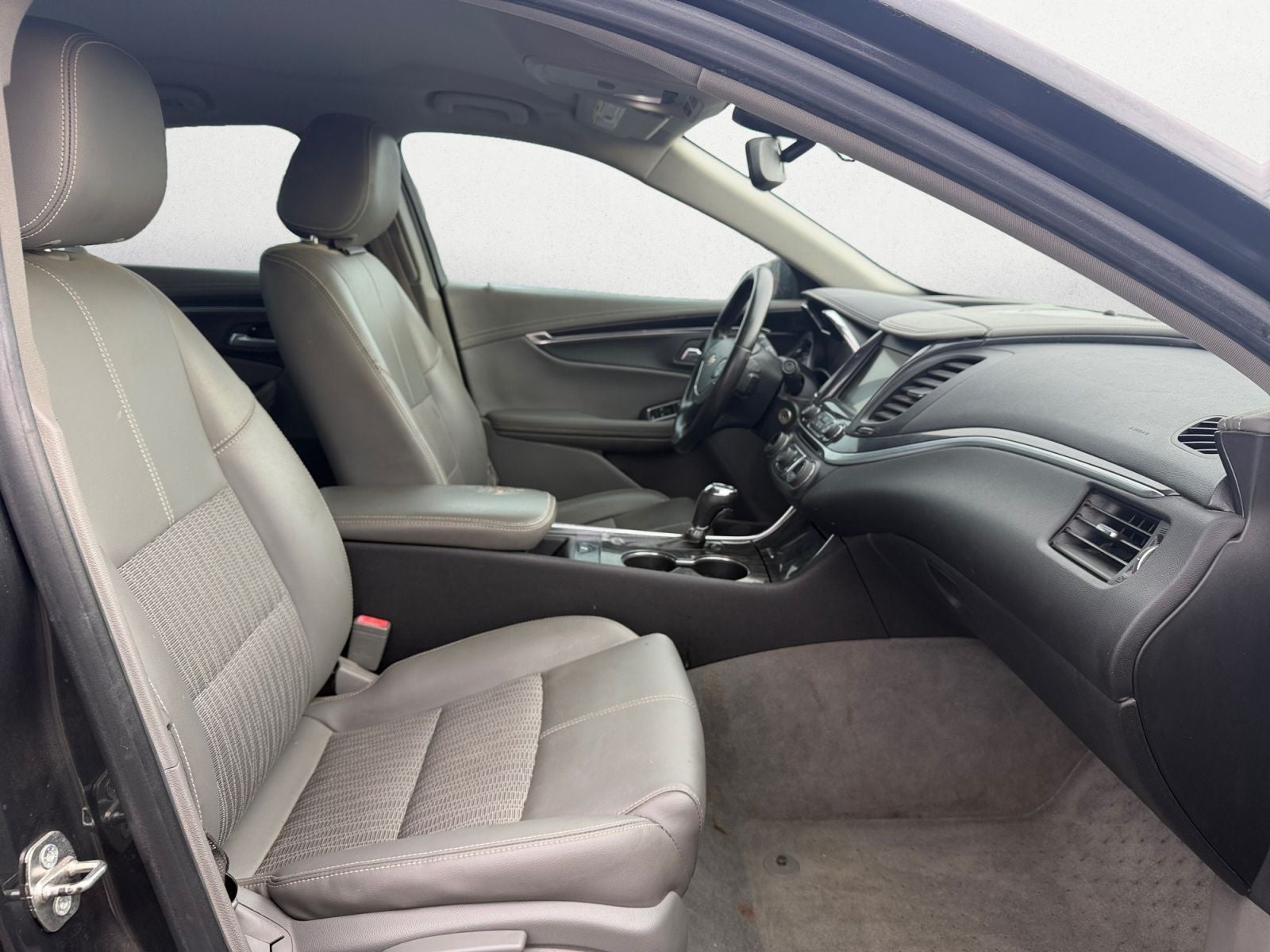 2015 Chevrolet Impala LT 1LT