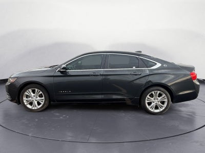 2015 Chevrolet Impala LT 1LT