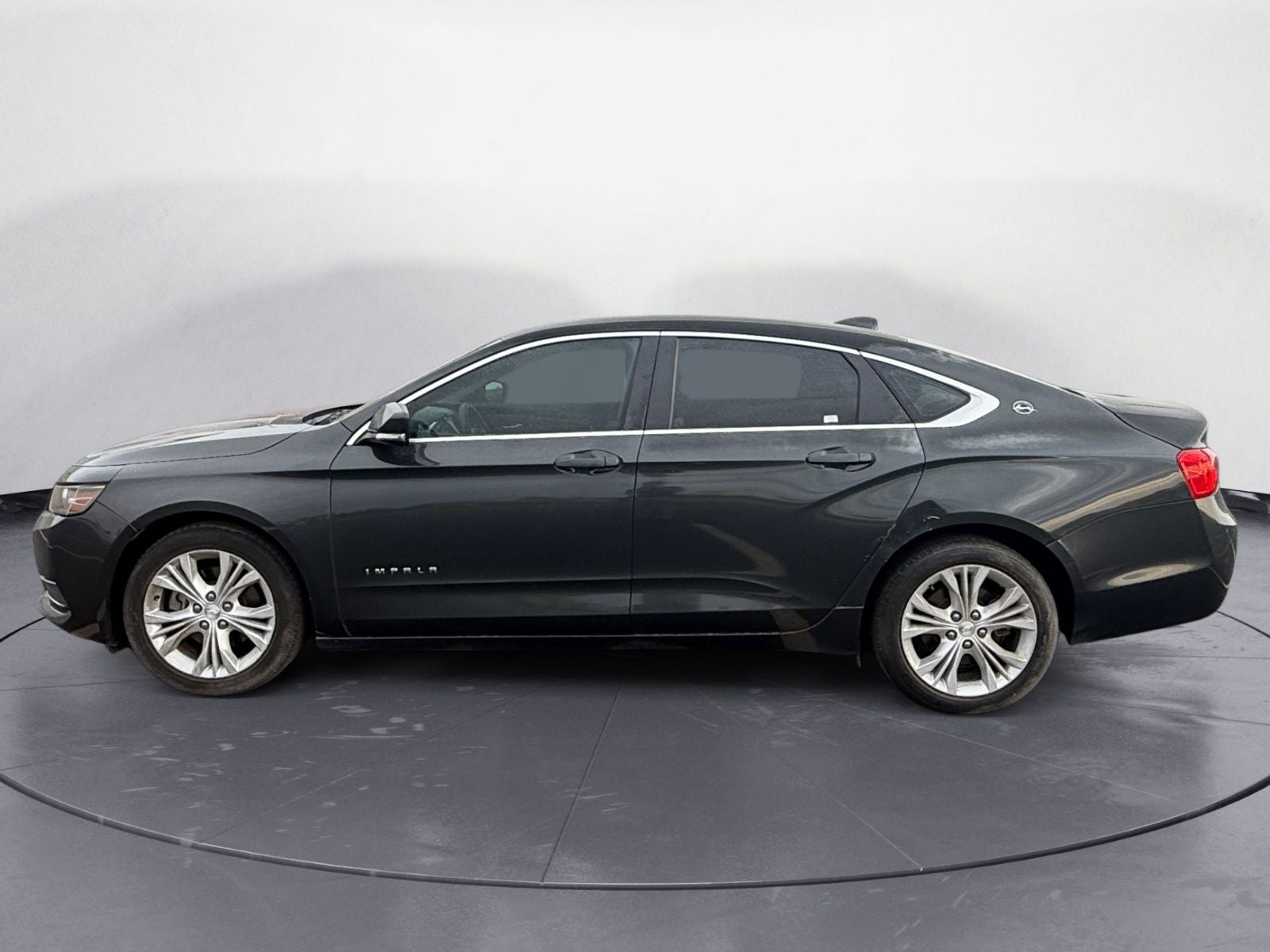 2015 Chevrolet Impala LT 1LT