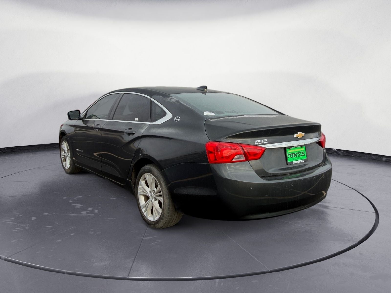 2015 Chevrolet Impala LT 1LT