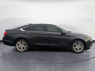 2015 Chevrolet Impala LT 1LT