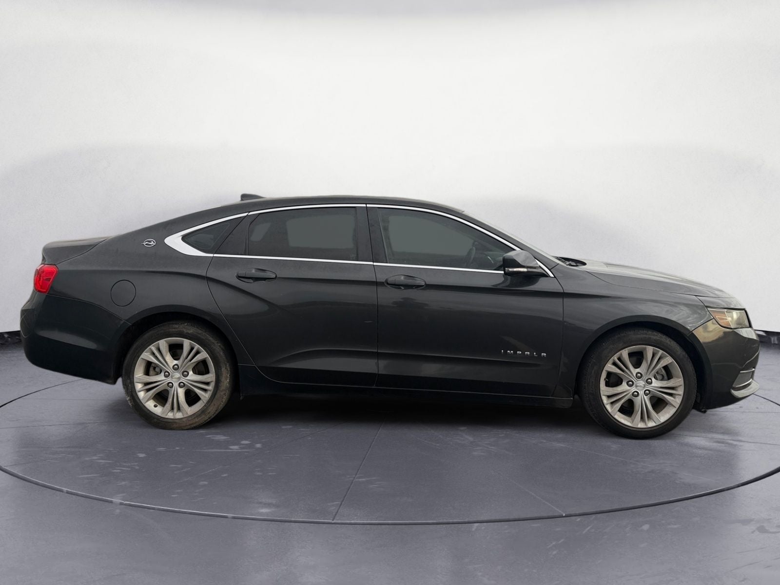 2015 Chevrolet Impala LT 1LT