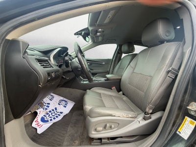 2015 Chevrolet Impala LT 1LT