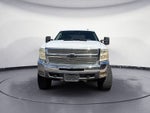 2009 Chevrolet Silverado 2500HD LT