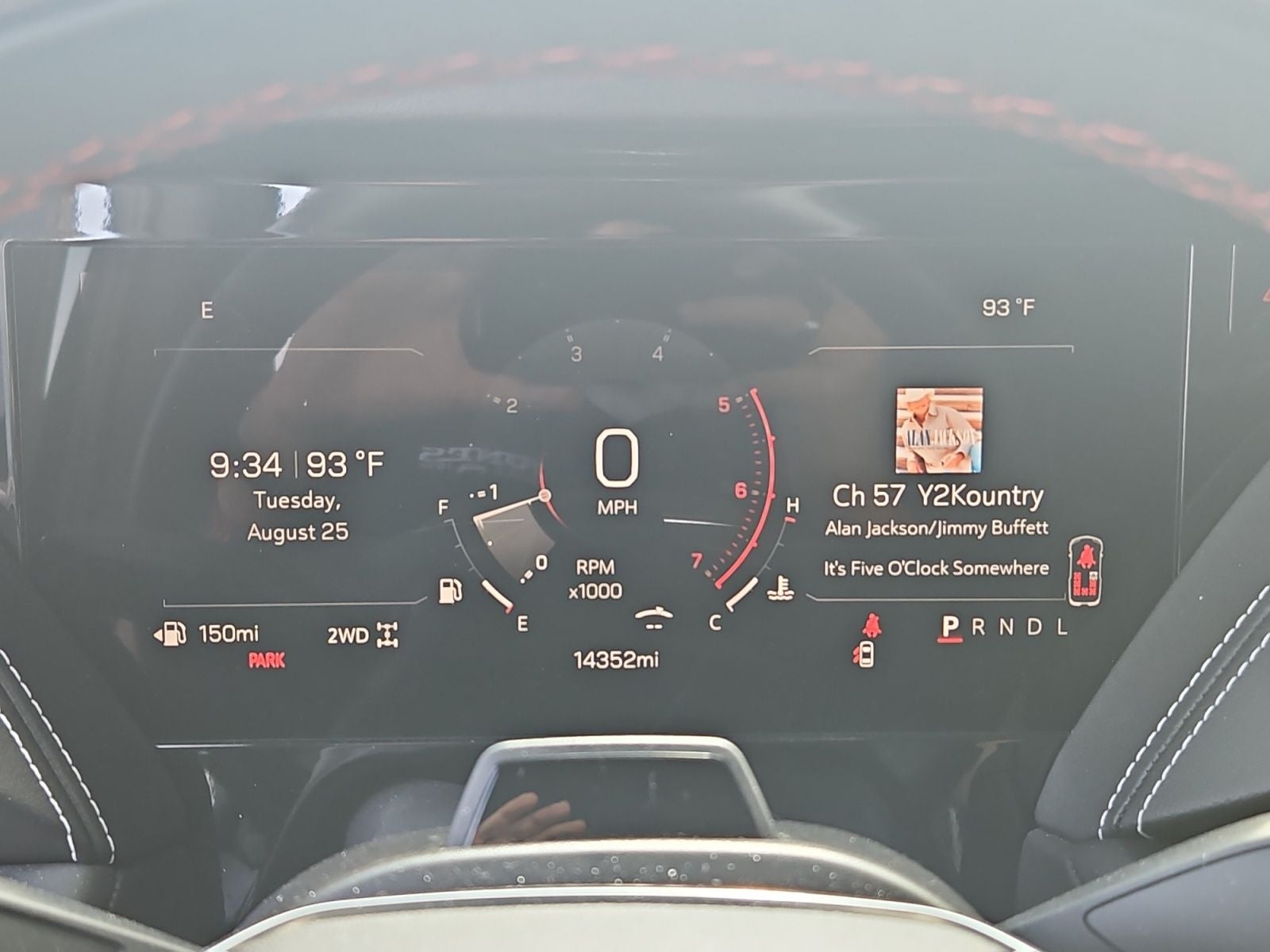 2025 GMC Yukon AT4 Ultimate