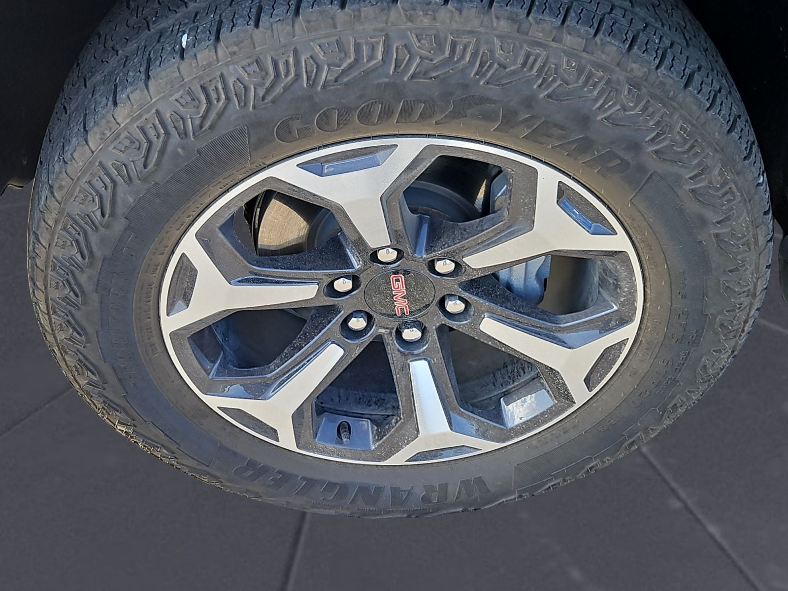 2025 GMC Yukon AT4 Ultimate