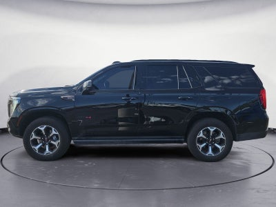 2025 GMC Yukon AT4 Ultimate