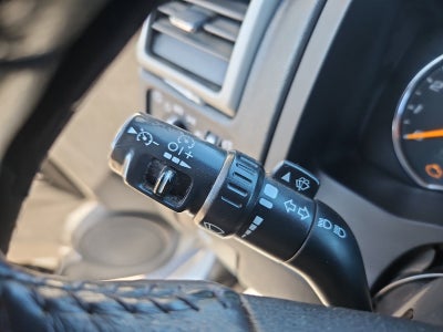 2010 GMC Canyon SLE1
