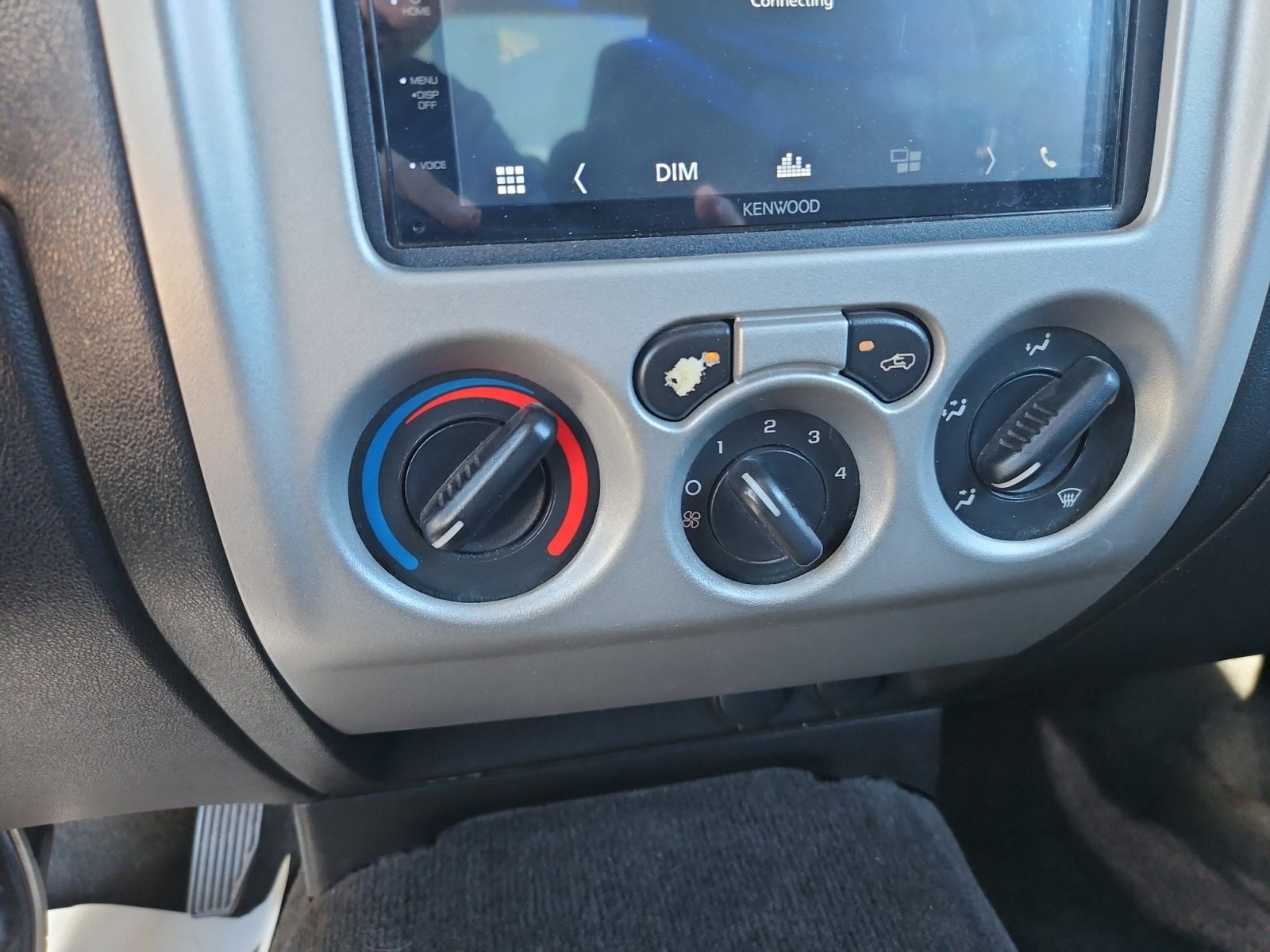 2010 GMC Canyon SLE1