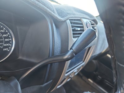 2010 GMC Canyon SLE1