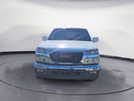 2010 GMC Canyon SLE1