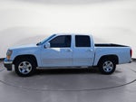 2010 GMC Canyon SLE1