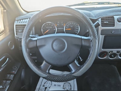 2010 GMC Canyon SLE1