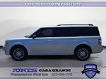 2009 Ford Flex SE