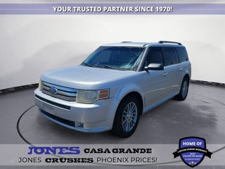 2009 Ford Flex SE