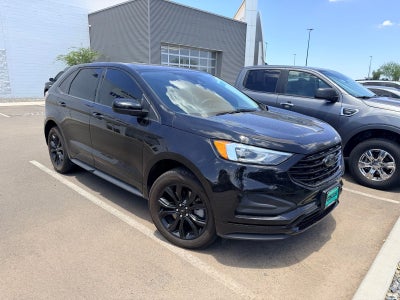 2024 Ford Edge SE