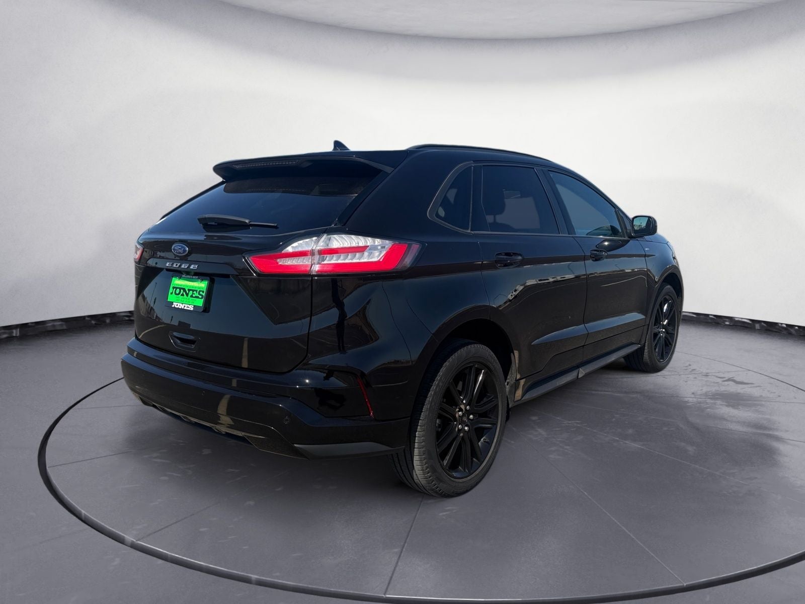 2023 Ford Edge ST Line