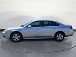 2011 Chevrolet Impala LS